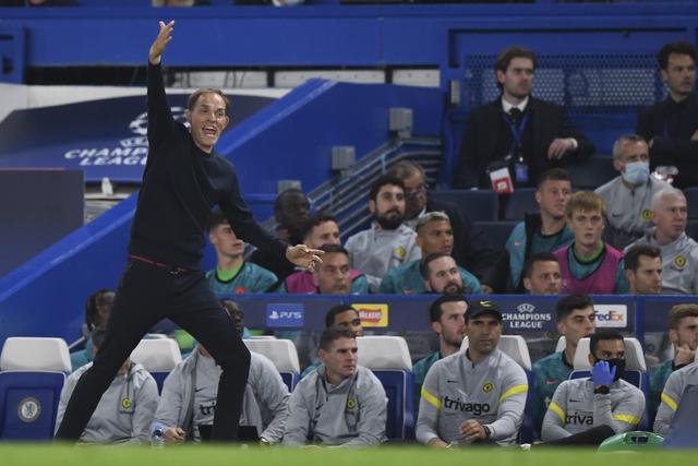 姆总6场欧冠28次射门只进1球 对米兰8脚未破门