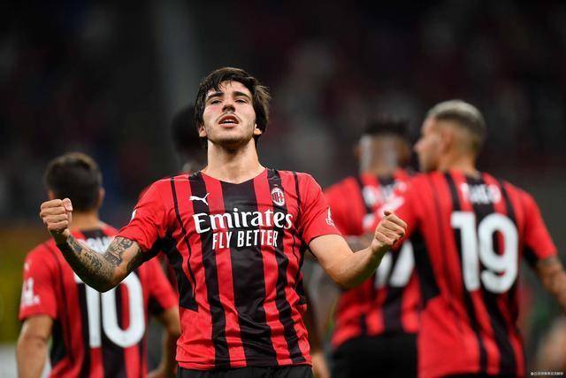 姆总6场欧冠28次射门只进1球 对米兰8脚未破门