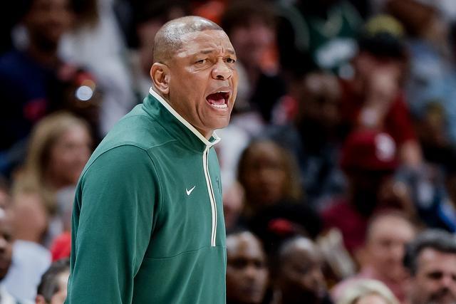 莫兰特准绝杀灰熊险胜森林狼 热火大胜开拓者