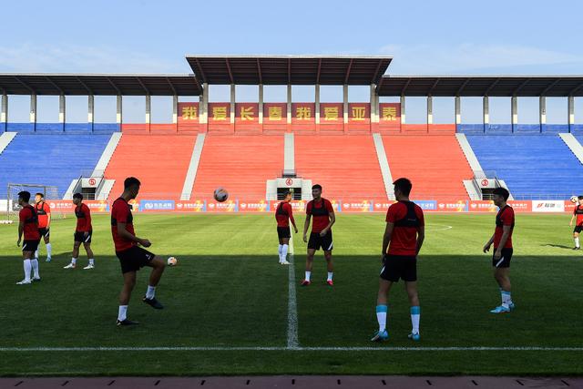 C罗“罢赛”背后：堂吉诃德挑战体系话语权